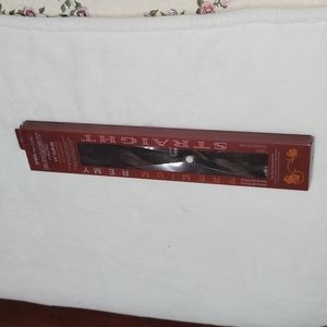 Remy de Prime Premium Euronext 14" Clip In Human Hair Extensions